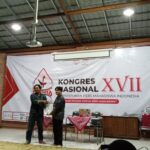 Kongres Nasional XVII: Hasilkan Deklarasi Resolusi Payung Hukum
